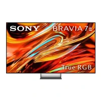 Sony II | K-65XR75M2 Bravia 7 ii | k-65xr75m2 | true rgb 4k hdr google tv, 164 cm kép