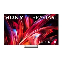 Sony II | K-65XR95M2 Bravia 9 ii | k-65xr95m2 | true rgb 4k hdr google tv, 164 cm kép