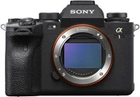 Sony ILCE1B.CEC Alpha 1 váz kép