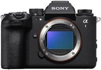 Sony ILCE1M2B.CEC Alpha 1 ii váz kép