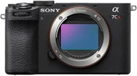 Sony ILCE7CRB.CEC Alpha 7c r váz, fekete kép