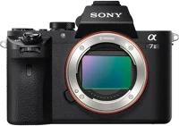 Sony ILCE7M2B.CEC Alpha 7 ii milc fényképezőgép váz kép