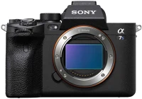 Sony ILCE7SM3B.CEC Alpha 7siii váz kép