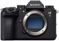 Sony ILCE9M3B.CEC Alpha 9iii váz kép