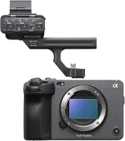 Sony ILMEFX3AB.CEC Fx3 a váz kép