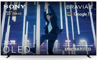 Sony K55XR80PAEP Uhd oled google smart tv kép