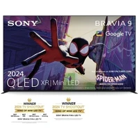 Sony K65XR90B Uhd qled miniled google smart tv kép