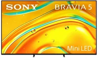 Sony K75XR55BP Uhd qled mini led smart tv kép