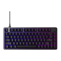 Sony KBD-H75 Inzone kbd-h75 billentyűzet játékhoz (angol kiosztás) kép