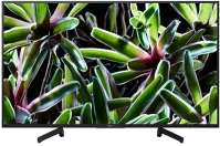 Sony KD49XG7096BAEP 49