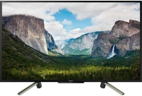 Sony KDL50WF665BAEP 50