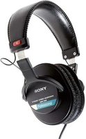 Sony MDR7506 Fejhallgató kép