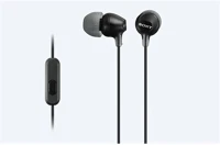 Sony MDREX15LPB.A Fülhallgató kép