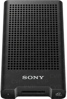 Sony MRW-G3 USB4 CFEXPRESS-A Mrw-g3 usb4 cfexpress-a kártyaolvasó fekete kép