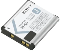 Sony NPBJ1.CE Sony npbj1.ce rx0 kiegészítők akkumulátor