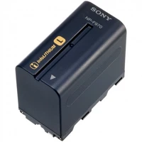 Sony NPF970.CE Akkumulátor kép