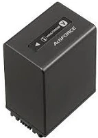 Sony NPFV100A2 Npfv100a2 akkumulátor kép