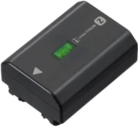 Sony NPFZ100.CE Np-fz100 akkumulátor kép