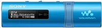 Sony NWZB183FL.CEW Mp3 lejátszó - kék kép