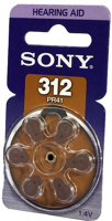 <span itemprop='brand'>Sony</span> <span itemprop='sku'>PR312D6N</span>