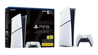Sony PS5 DIGITAL SLIM E-CHASSIS Játékkonzol kép