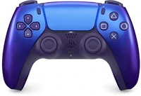 Sony PS5 DUALSENSE CHROMA INDIGO Wireless kontroller kép