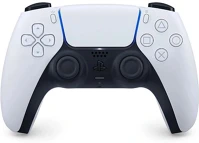 Sony PS5 DUALSENSE V3 GLACIER WHITE Wireless kontroller kép