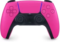 Sony PS5 DUALSENSE V3 NOVA PINK Wireless kontroller kép