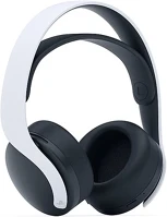 Sony PS5 WIRELESS HEADSET PULSE 3D Headset kép