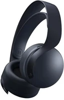 Sony PS5 WIRELESS HEADSET PULSE 3D BLACK Vezeték nélküli headset kép