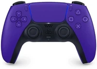 Sony PS5DUALSENSEV2GALACTICPURPLE Ps5 dualsense v2s galactic purple wireless kontroller kép