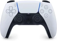 Sony PS5DUALSENSEV2GLACIERWHITE Wireless kontroller kép