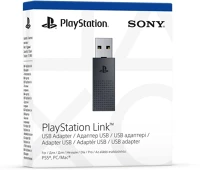 Sony PS711000039995 Playstation   link usb adapter kép