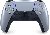 Sony PS711000040729 Playstation 5 dualsense wireless gamepad sterling silver kép