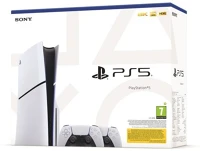 Sony PS711000042064 PlayStation 5 konzol (modellcsoport kép