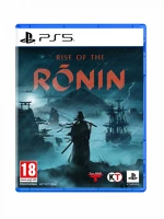 Sony PS711000042878 Rise of the ronin ps5 játék kép