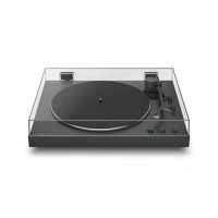 Sony PSLX3BT Pslx3bt lemezjátszó bluetooth®-kapcsolattal (pslx3bt.cel) kép