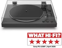 Sony PSLX3BT.CEL Pslx3bt.cel lemezlejátszó bluetooth kép