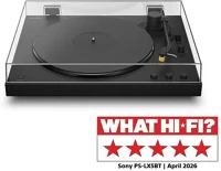 Sony PSLX5BT.CEL Pslx5bt.cel lemezlejátszó bluetooth kép
