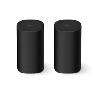 Sony SA-RS8 Sa-rs8 bravia theatre rear 8 vezeték nélküli hátsó hangsugárzó kép