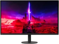 Sony SDM27U9M2B.CEI Inzone m9 ii 27 inch 4k ips 1ms, 160 hz monitor (sdm27u9m2b.cei) kép