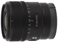 Sony SEL15F14G.SYX 15mm f/1.4 e g kép