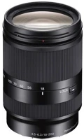 <span itemprop='brand'>Sony</span> <span itemprop='sku'>sel18200le.ae</span>