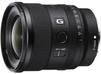 Sony SEL20F18G SONY SEL20F18G objektív kép