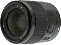 Sony SEL35F18F.SYX 35mm f/1.8 fe kép