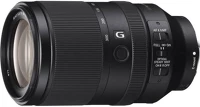 Sony SEL70300G.SYX 70-300mm f/4.5-5.6 FE G OSS objektív - 40.000 Ft pénzvisszatérítés kép