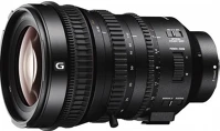 Sony selp18110g.syx Sony 18-110mm f/4 e pz g oss