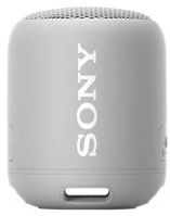 Sony SRSXB12H.CE7 Bluetooth hordozható hangszóró - szürke kép