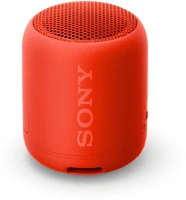 Sony SRSXB12R.CE7 Bluetooth hordozható hangszóró - piros kép