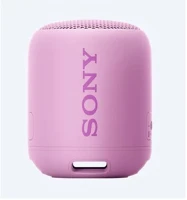 Sony SRSXB12V.CE7 Bluetooth hordozható hangszóró - viola kép